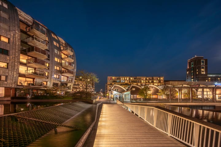 Foto 46 van Bordeslaan 441