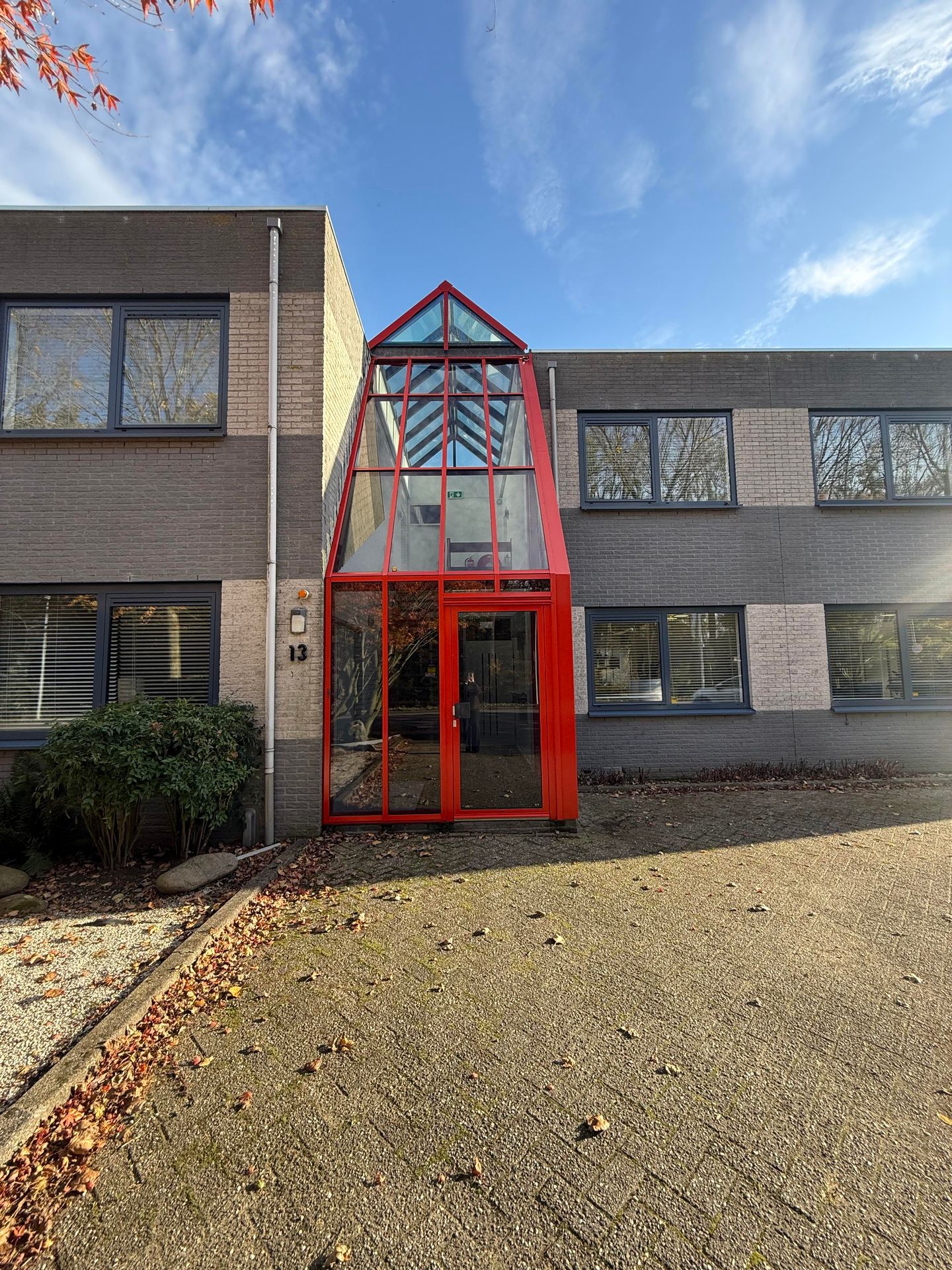 Bekijk foto 2 van Joh. Enschedeweg 13