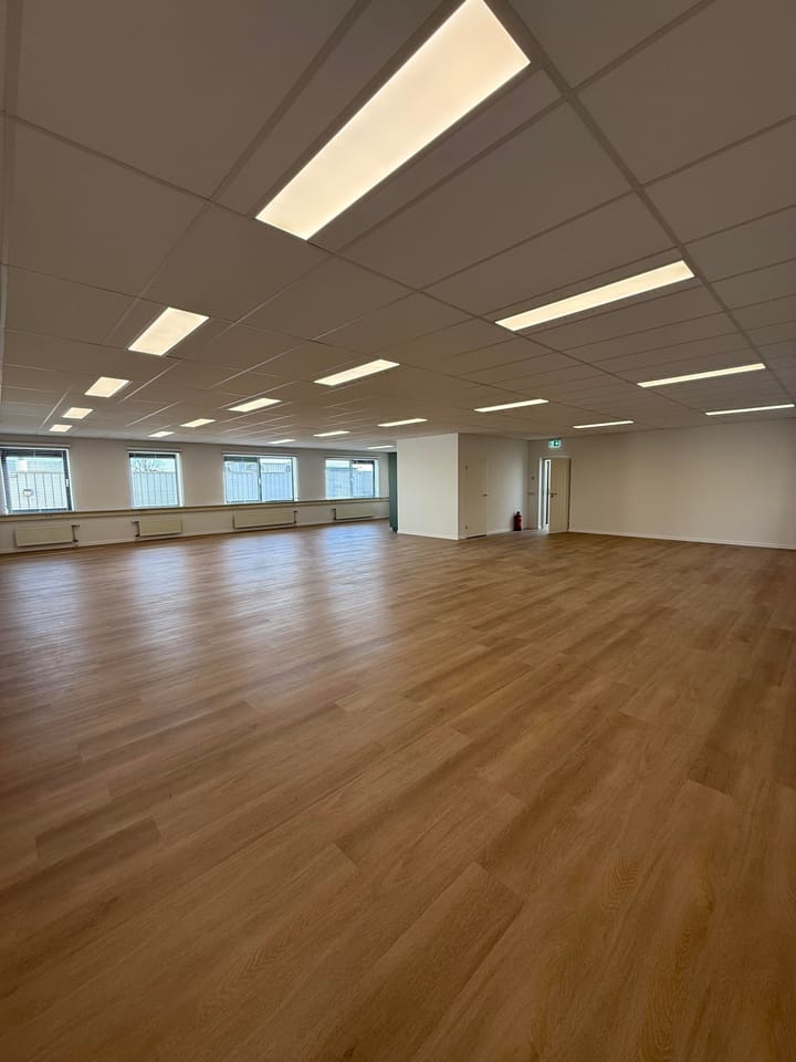 Joh. Enschedeweg 13, Uithoorn