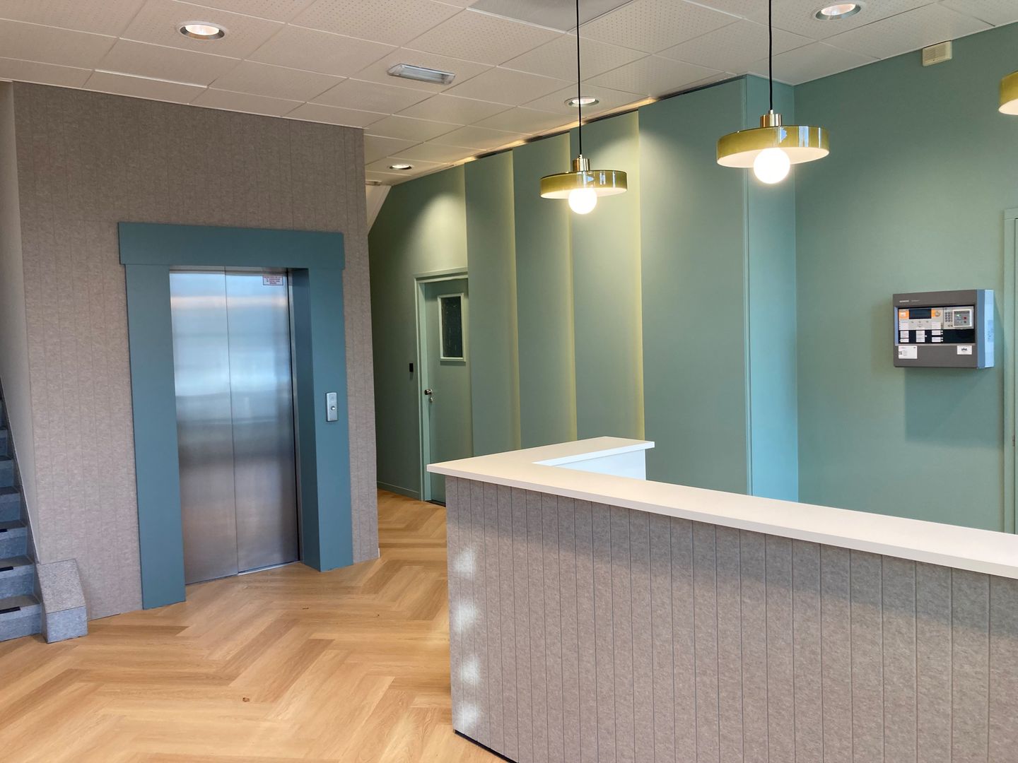 Bekijk foto 3 van Einsteinweg 5