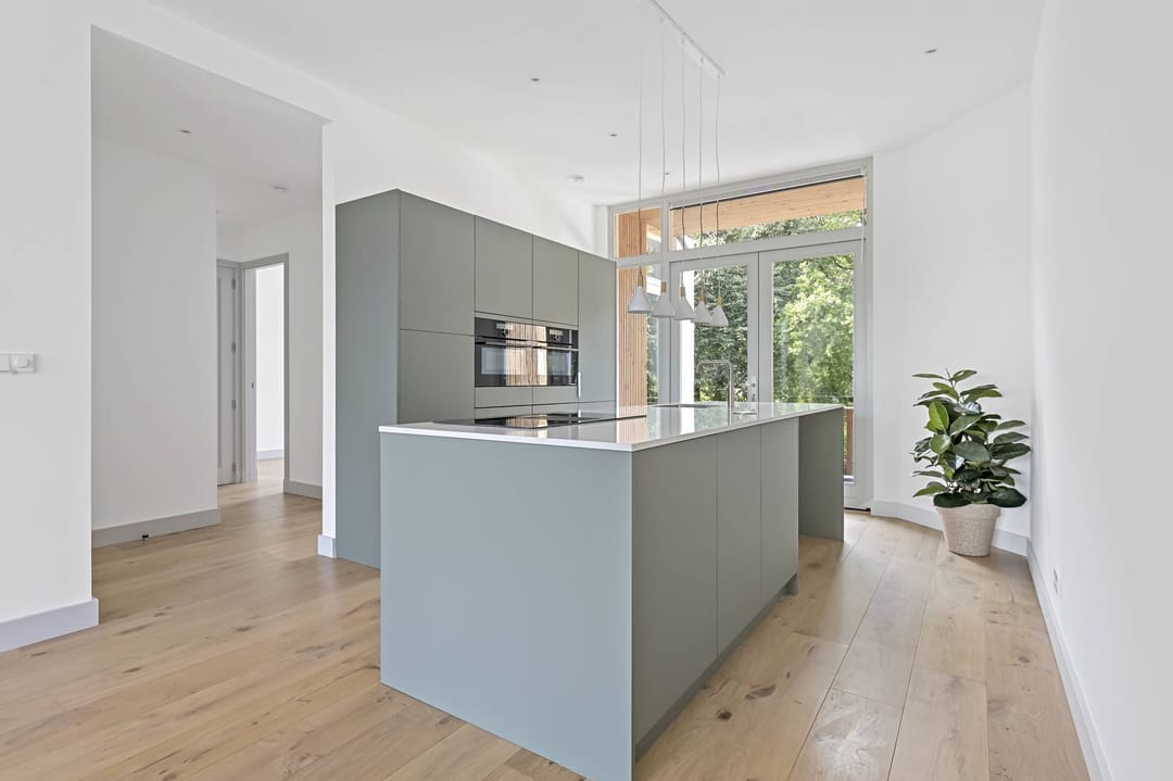 Foto 1 van Irisplein 8