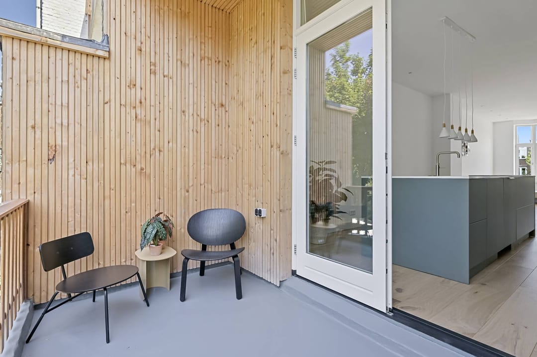 Foto 2 van Irisplein 8