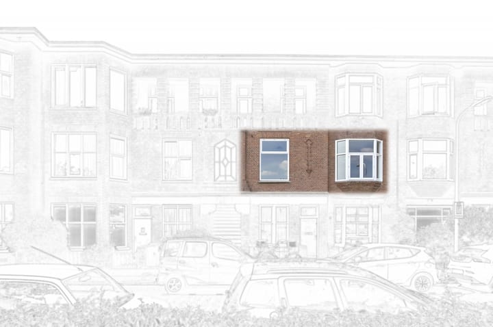 Foto 5 van Irisplein 8