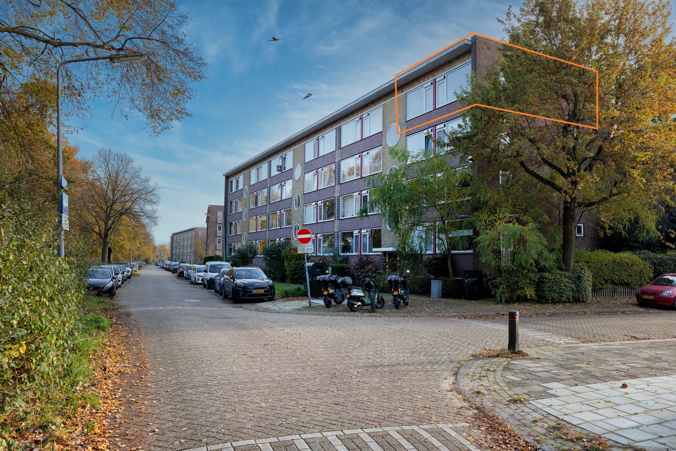 Sportparklaan, 215, Weesp, 1382SB, Noord-Holland, Nederland 215 