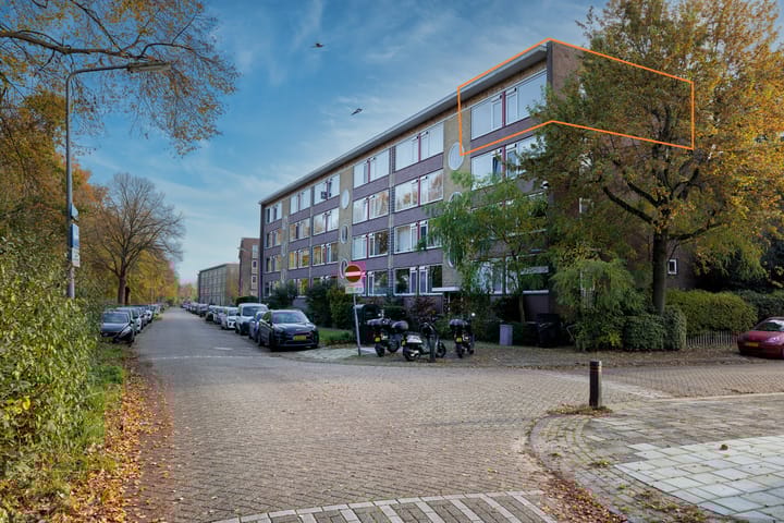 Sportparklaan 215