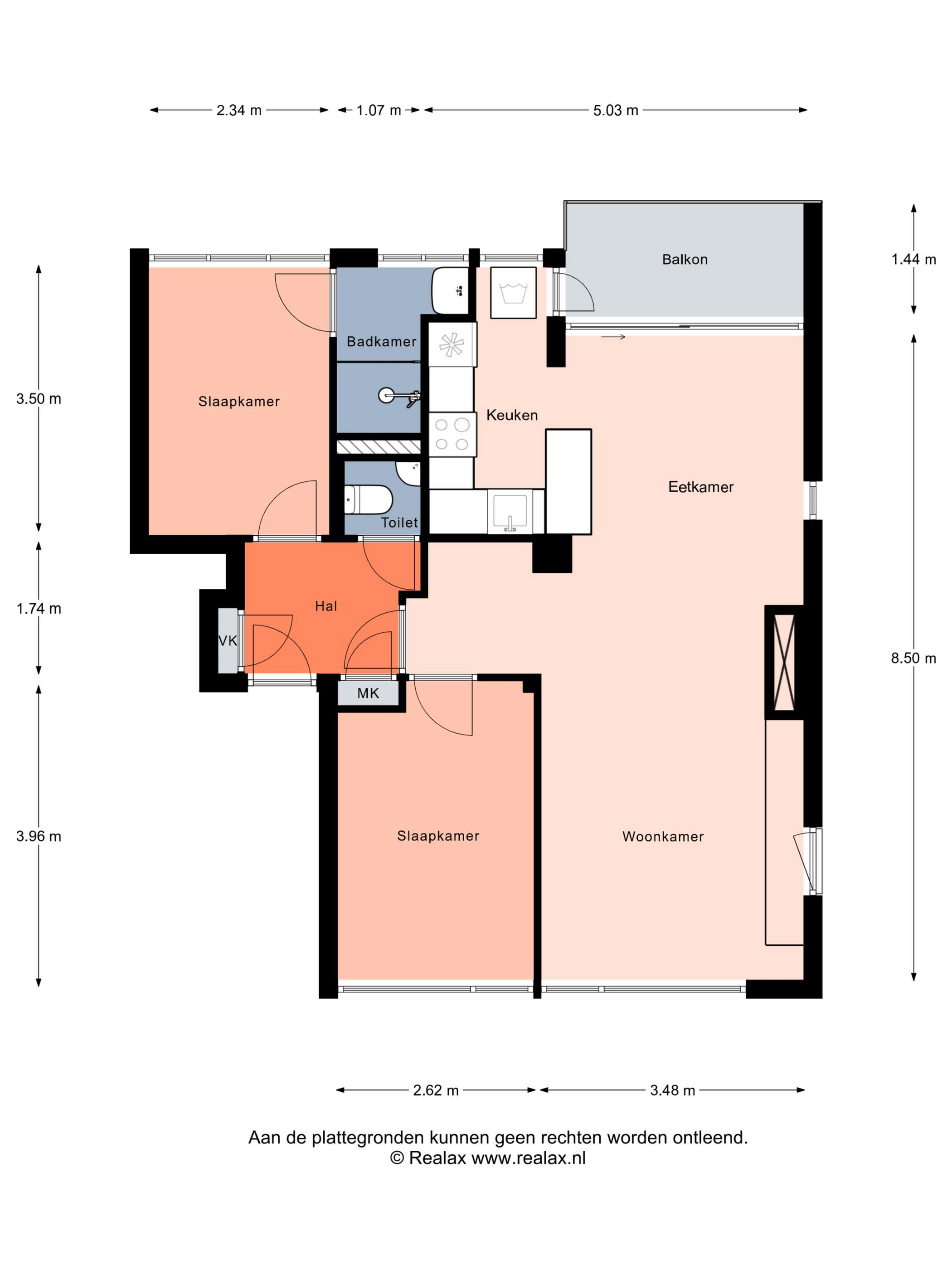 Foto 6 van Sportparklaan 215