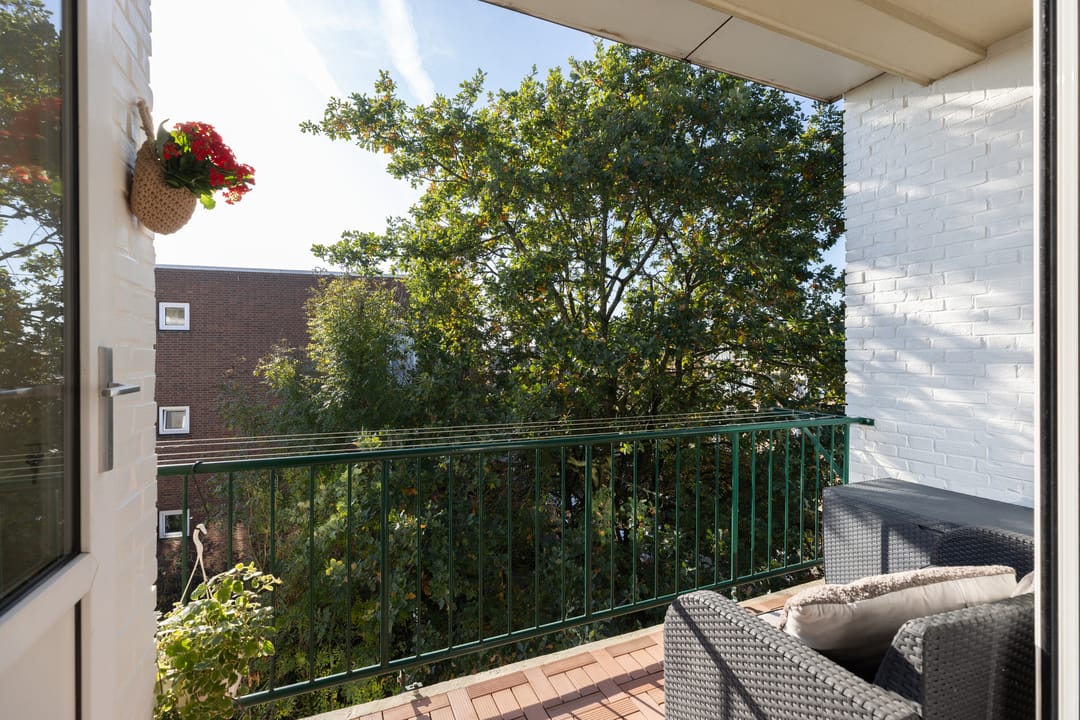 Foto 17 van Sportparklaan 215