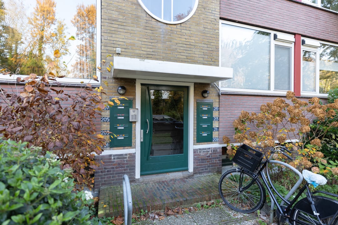 Foto 26 van Sportparklaan 215