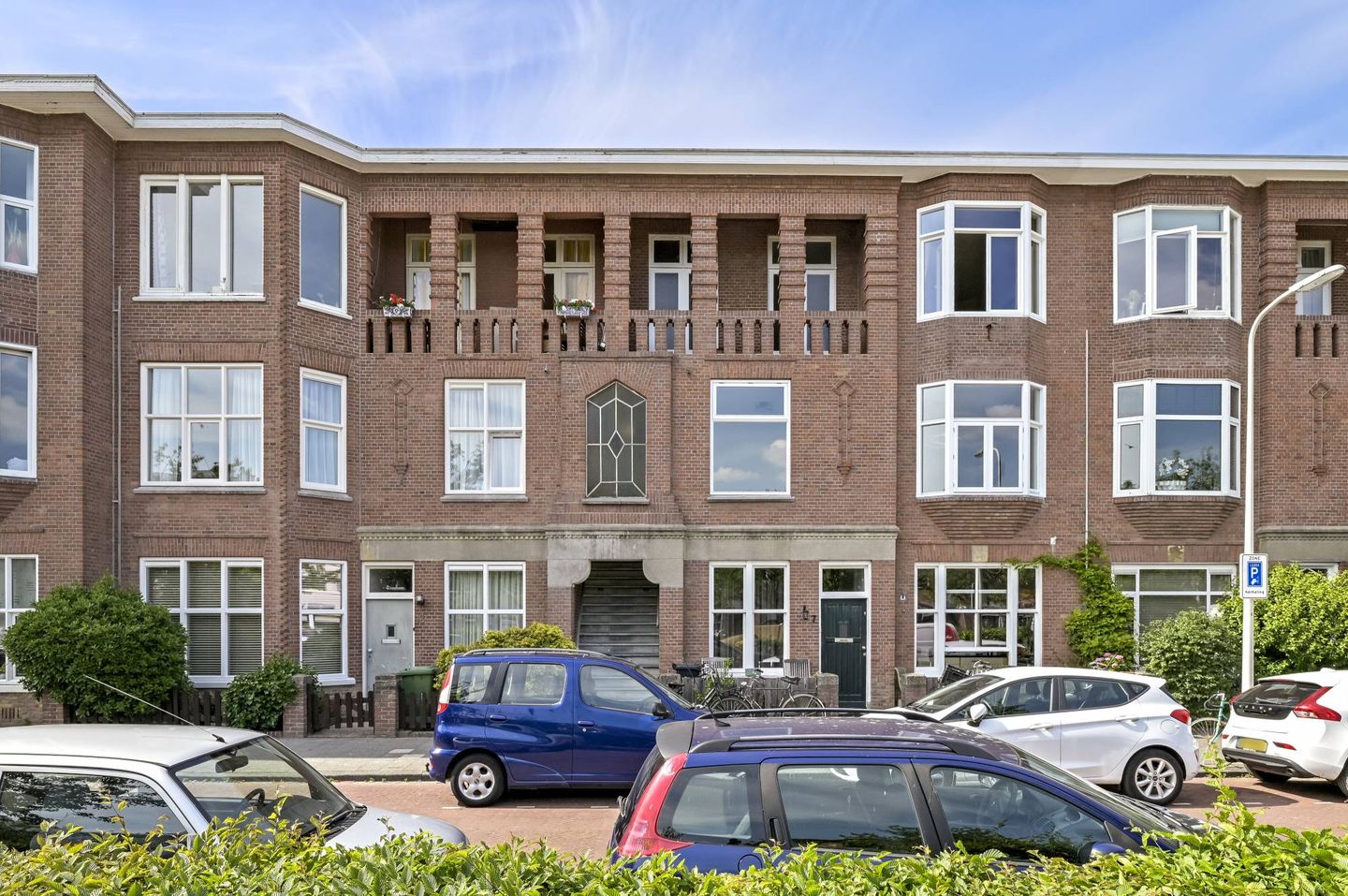 Foto 4 van Irisplein 8