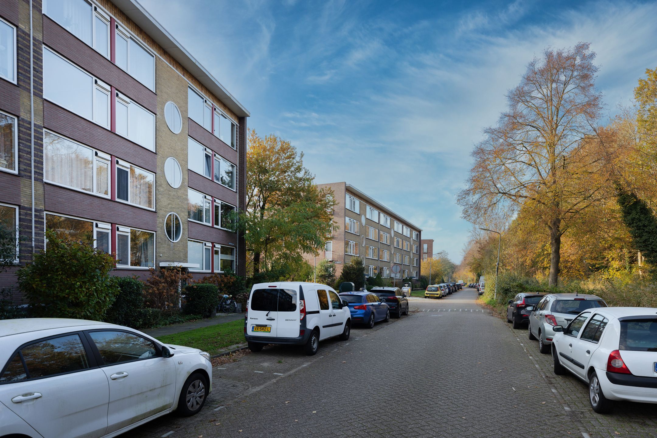 Foto 27 van Sportparklaan 215