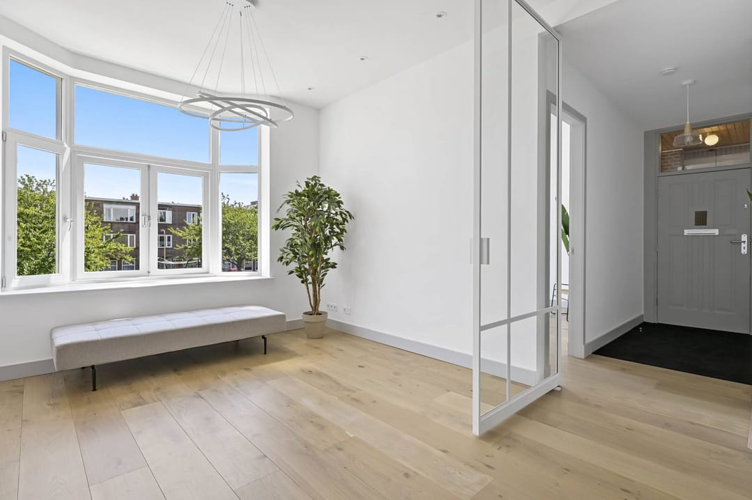 Foto 8 van Irisplein 8