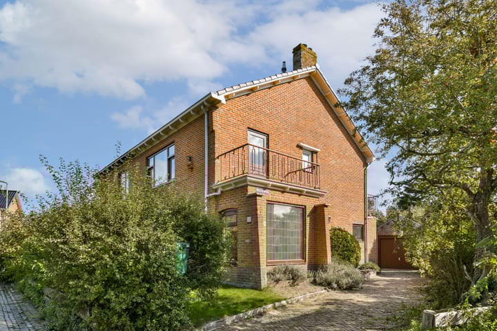 Photo 4 of Vinkenstraat 22