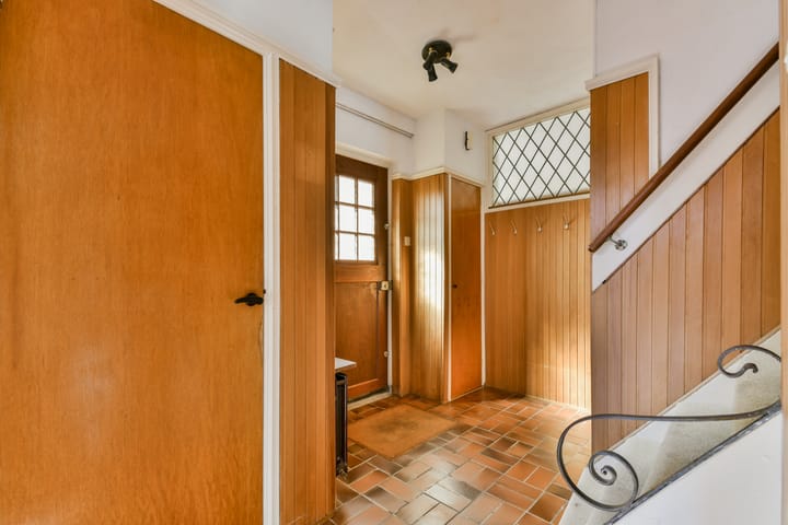 Photo 8 of Vinkenstraat 22