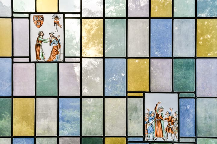 Photo 13 of Vinkenstraat 22