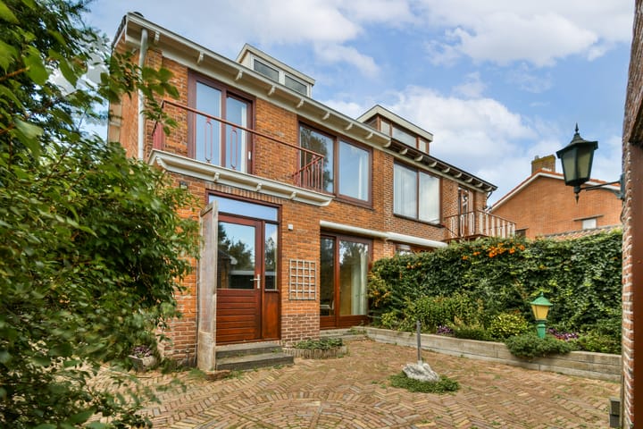 Photo 22 of Vinkenstraat 22