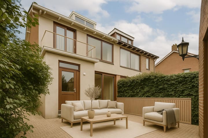 Photo 23 of Vinkenstraat 22