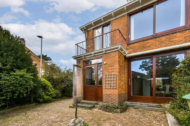 Photo 24 of Vinkenstraat 22