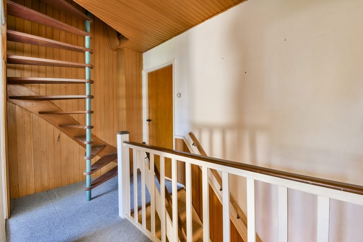 Photo 25 of Vinkenstraat 22