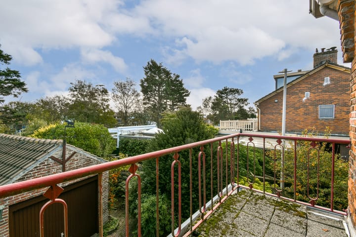 Photo 30 of Vinkenstraat 22