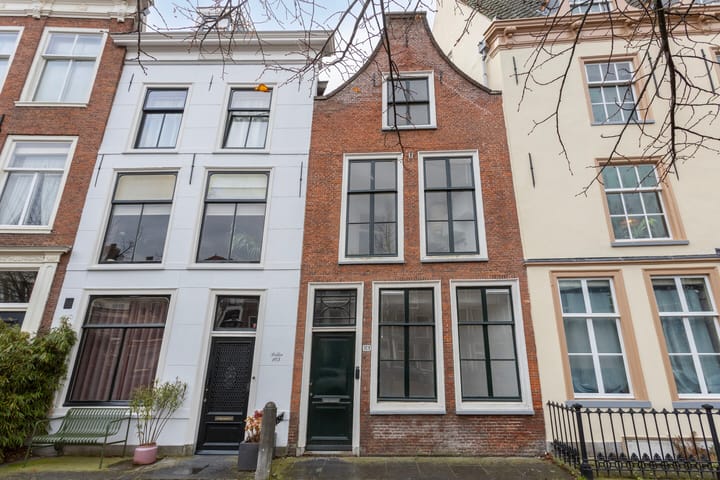 Photo 3 of Rapenburg 101