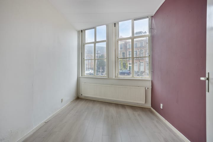 Photo 4 of Rapenburg 101