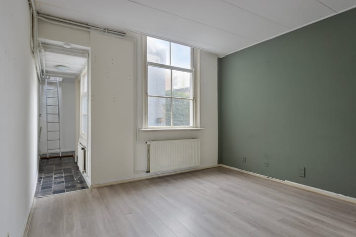 Photo 6 of Rapenburg 101