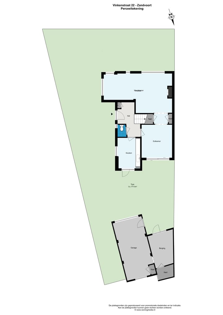 Photo 51 of Vinkenstraat 22