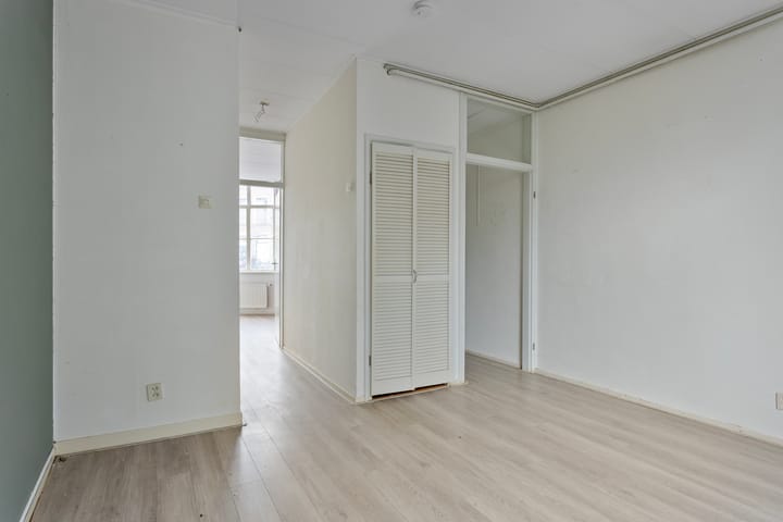 Photo 7 of Rapenburg 101