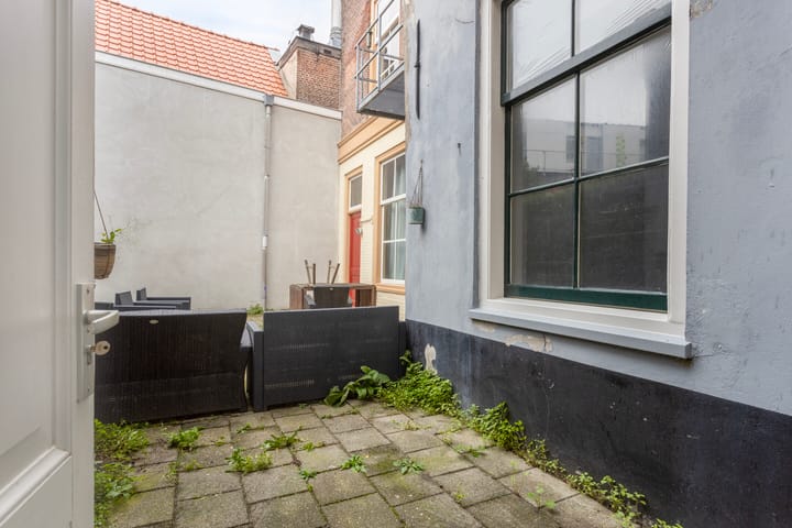 Photo 8 of Rapenburg 101