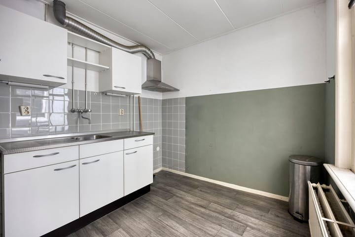 Photo 11 of Rapenburg 101