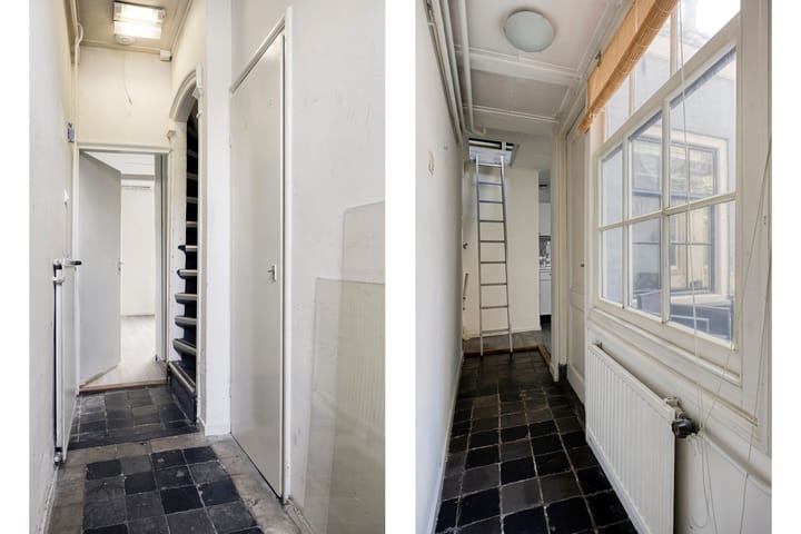 Photo 12 of Rapenburg 101