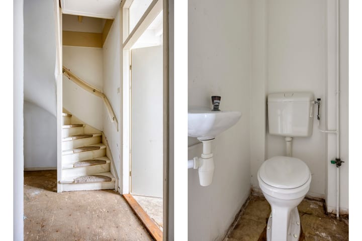 Photo 13 of Rapenburg 101