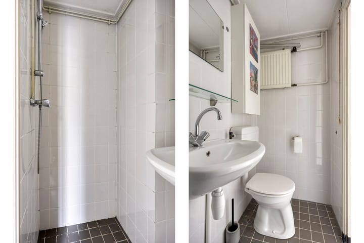 Photo 14 of Rapenburg 101