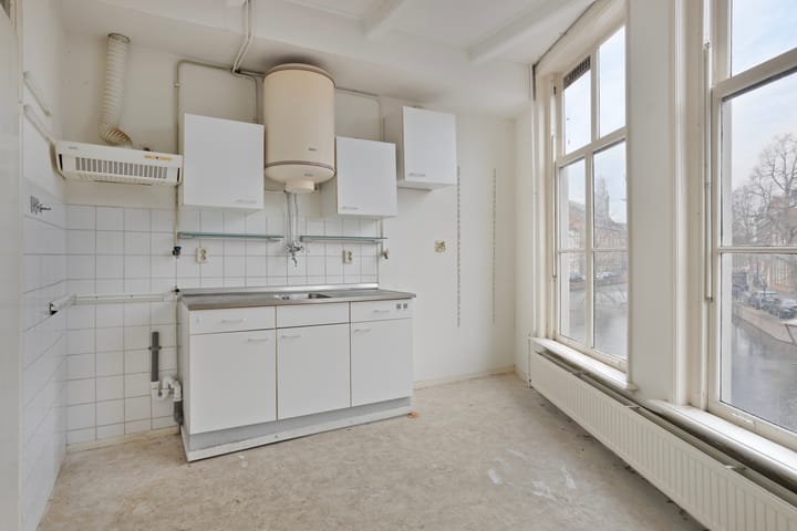 Photo 16 of Rapenburg 101