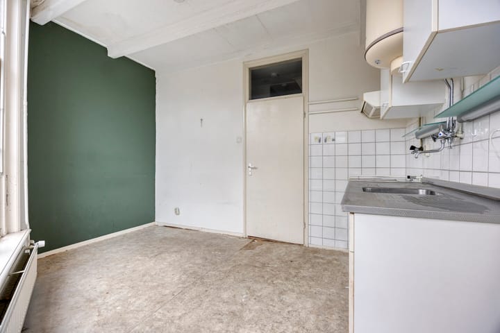 Photo 17 of Rapenburg 101