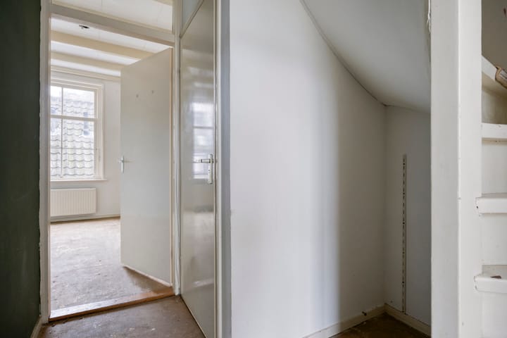 Photo 19 of Rapenburg 101