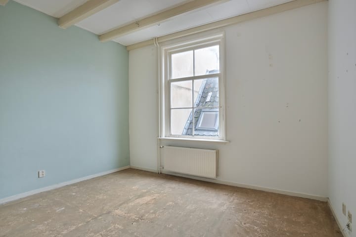 Photo 21 of Rapenburg 101