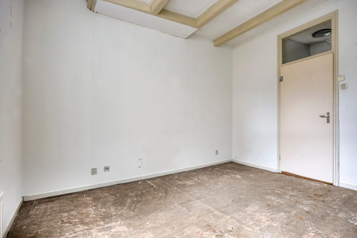 Photo 22 of Rapenburg 101