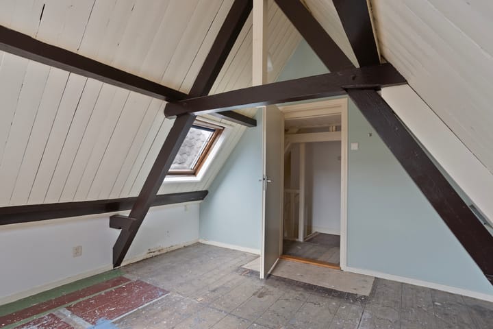 Photo 24 of Rapenburg 101