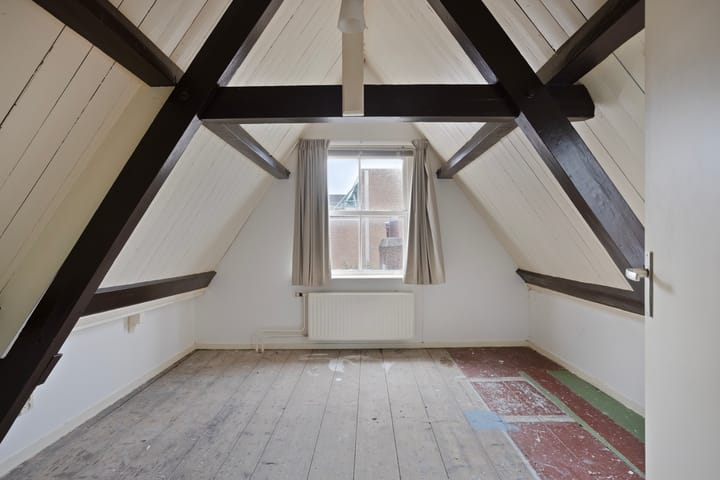 Photo 25 of Rapenburg 101