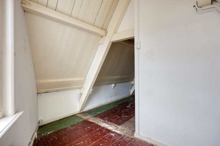 Photo 27 of Rapenburg 101