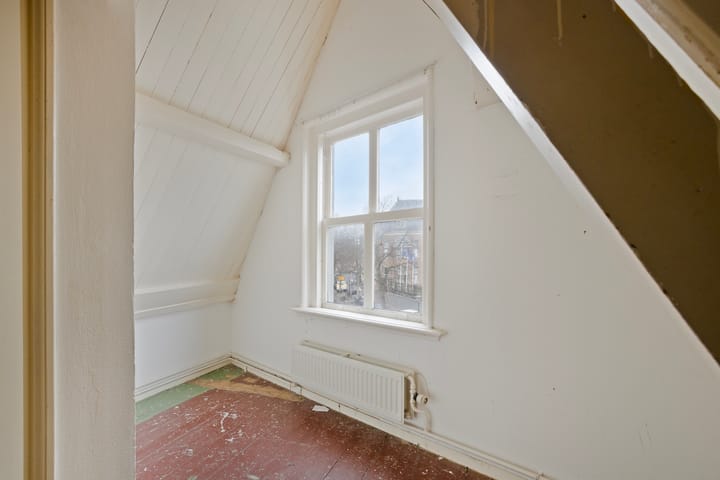 Photo 28 of Rapenburg 101