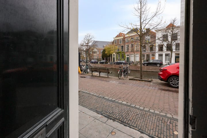 Photo 29 of Rapenburg 101