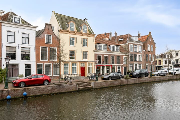 Photo 32 of Rapenburg 101