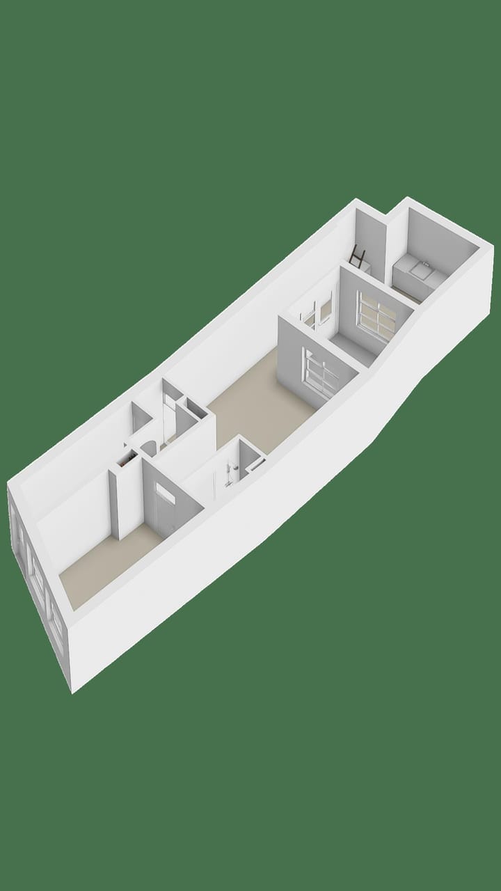 Photo 41 of Rapenburg 101