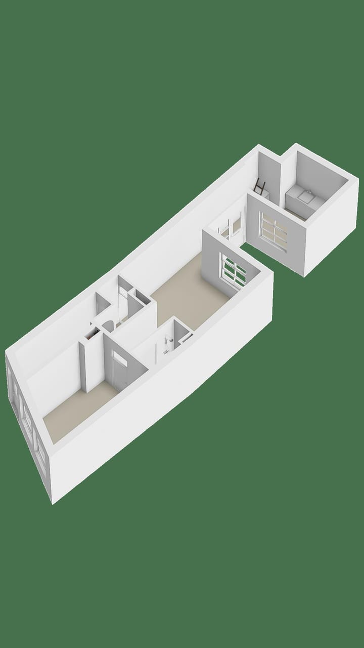 Photo 42 of Rapenburg 101