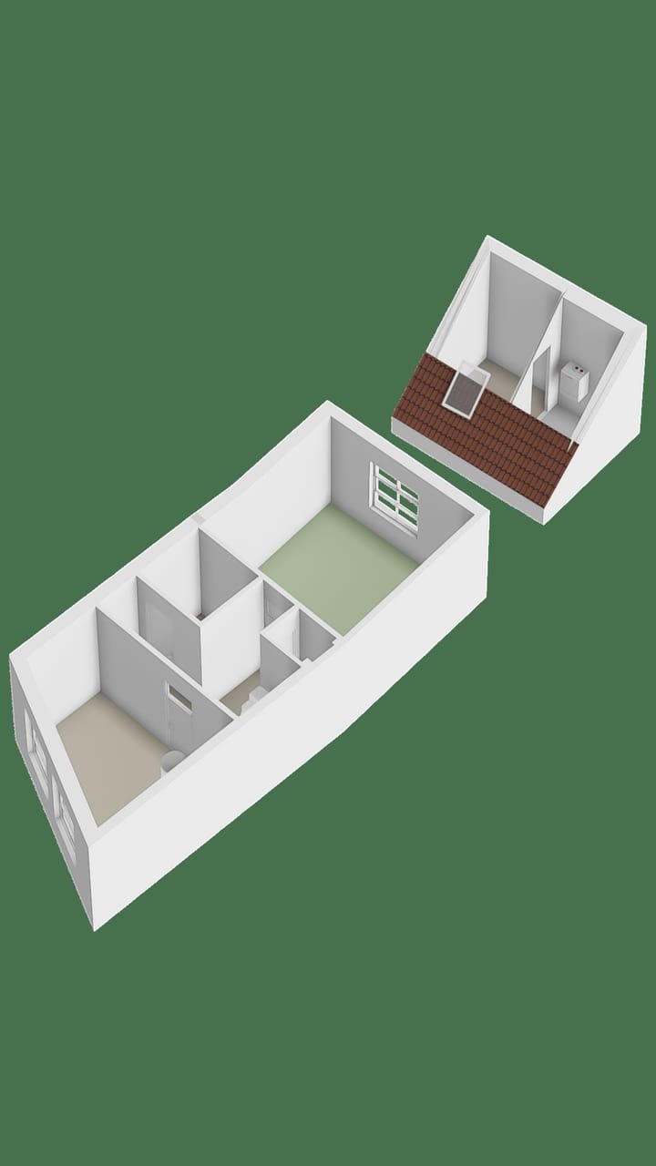 Photo 43 of Rapenburg 101