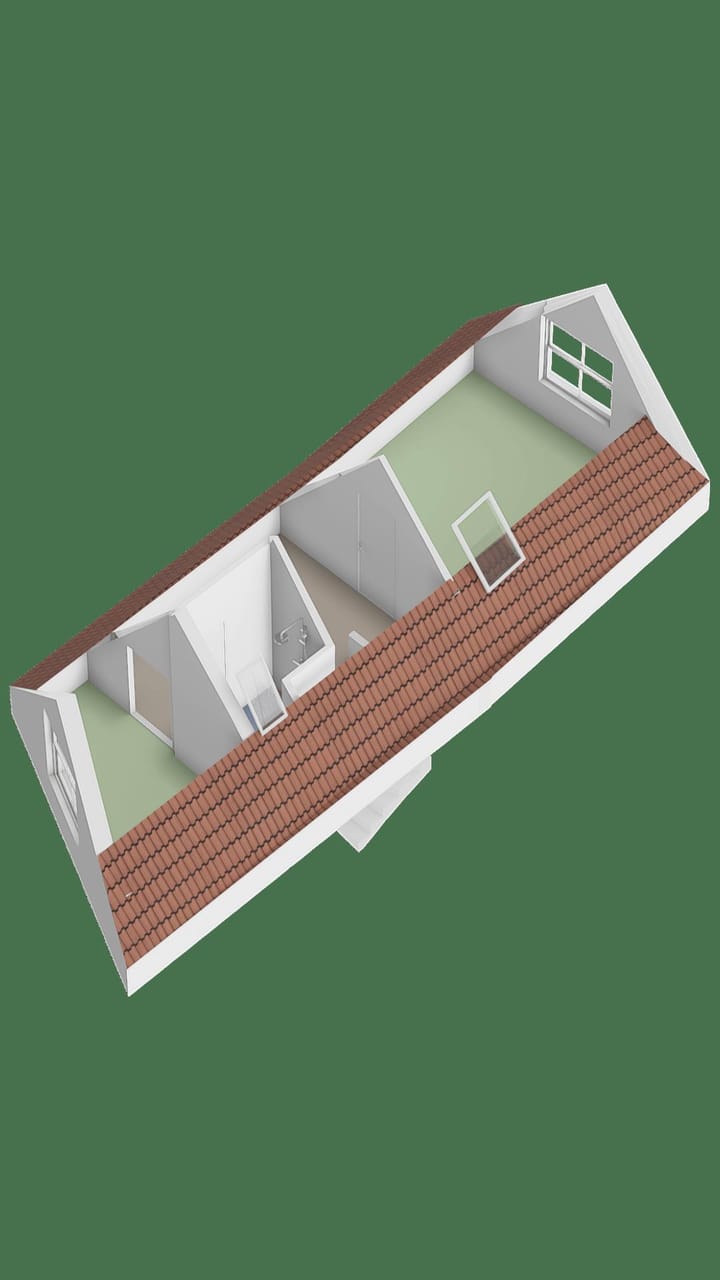 Photo 44 of Rapenburg 101