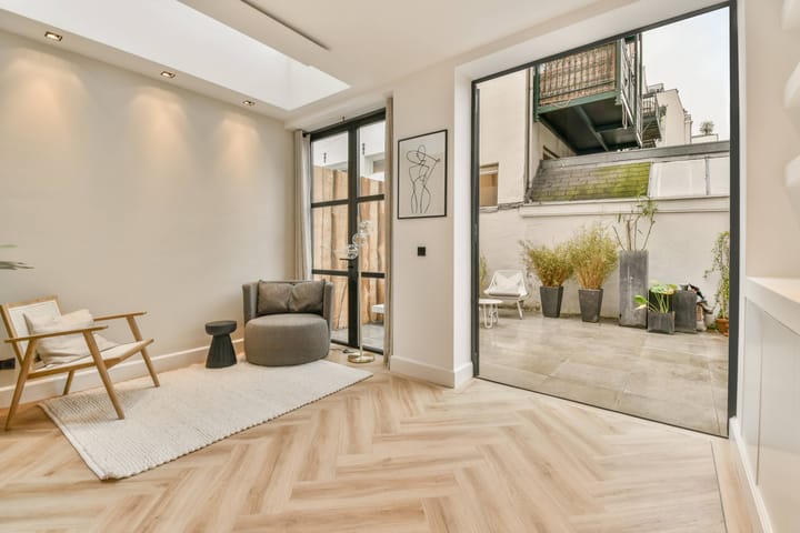 Foto 11 van Eerste Boerhaavestraat 14-H