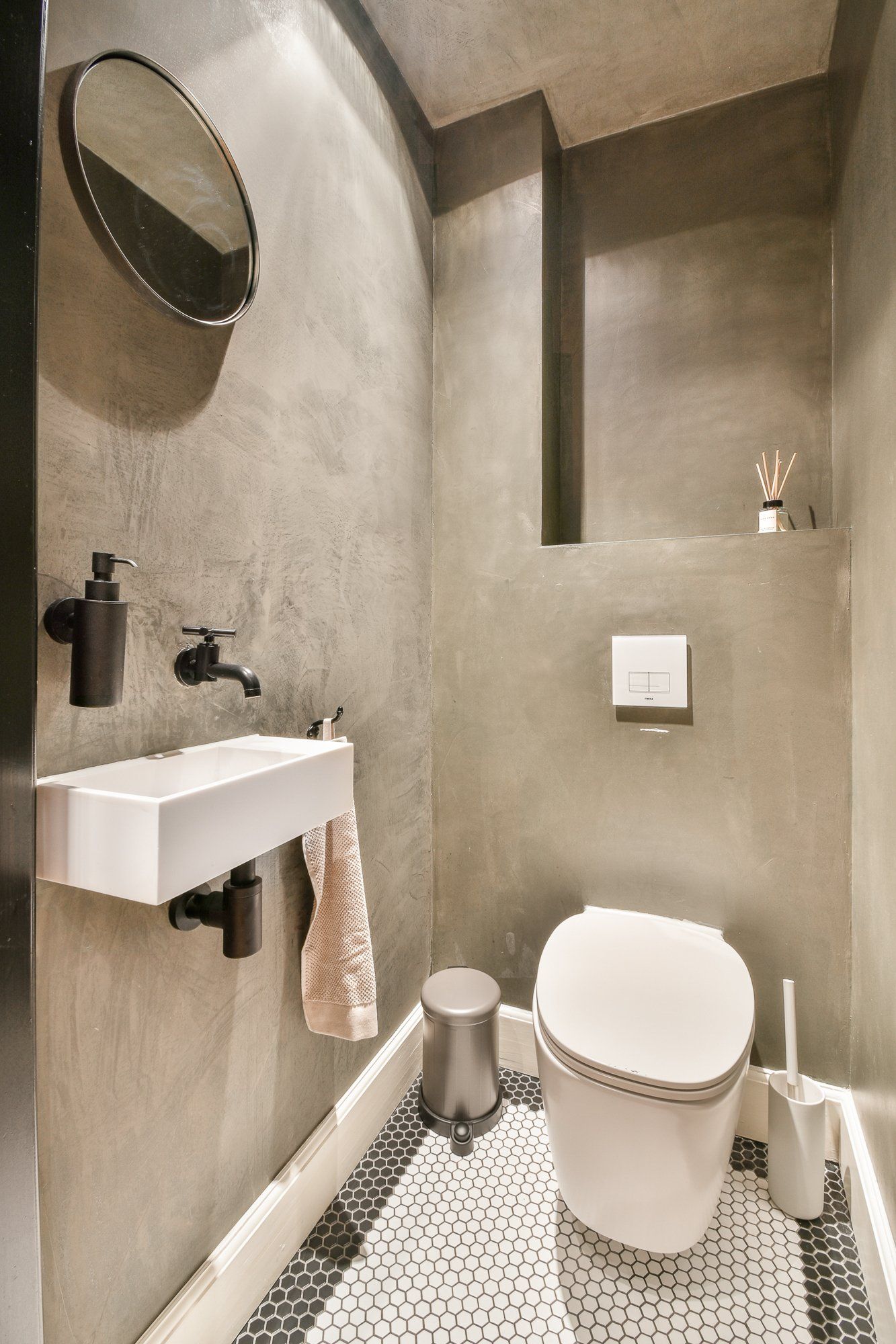 Foto 14 van Eerste Boerhaavestraat 14-H